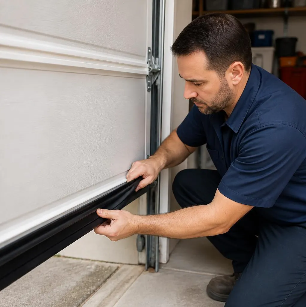 Garage Door Lifespan: Who's Right, You or Your Spouse? — Antioch Garage Door, Antioch, CA