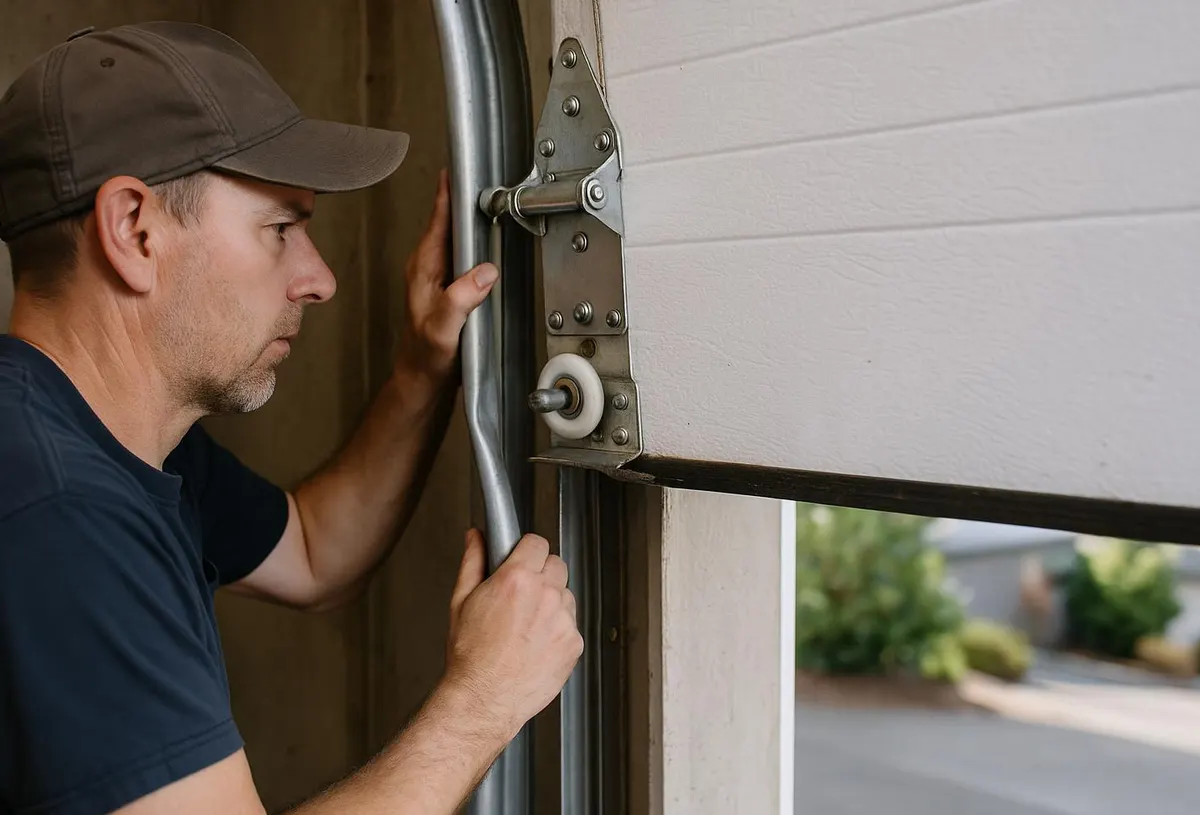 The Garage Door Habits Putting Antioch Kids and Pets at Risk — Antioch Garage Door, Antioch, CA