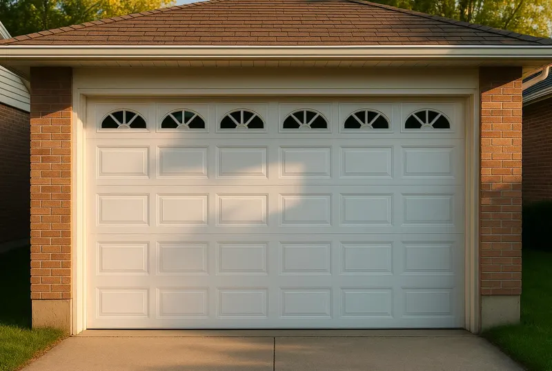 Contact Antioch Garage Door