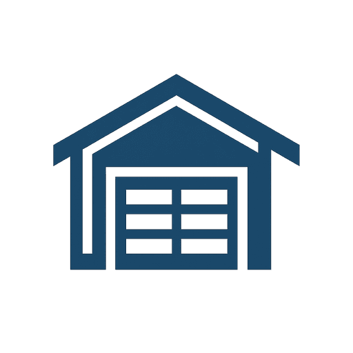 Antioch Garage Door logo